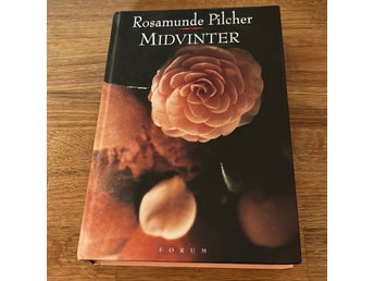 Midvinter av Rosamunde Pilcher