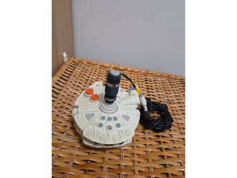 Star Wars Millennium Falcon Joystick