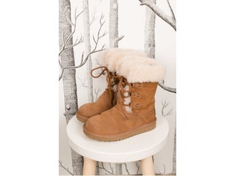 Uggs (Storlek: 29)