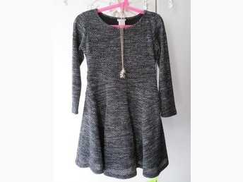 Tjusig Långärmad klänning, strl 6 år *** (407438491) ᐈ Köp Tjusig Långärmad klänning, strl 6 år *** (407438491) ᐈ Köp