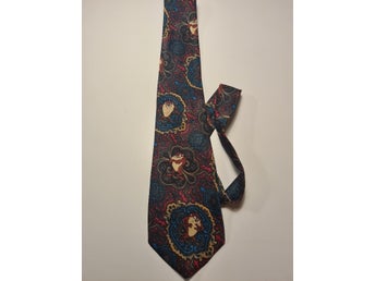 Vintage slips - cartoon motiv TAZ