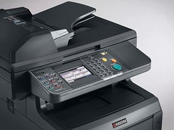 Kyocera TASKalfa 266ci Multifunktionsskrivare färg (Laser)