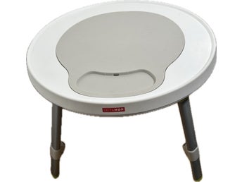 Skip Hop Aktivitetscenter Explore & More Baby's View Activity Center