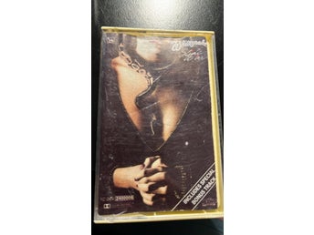 Whitesnake - Slide It In Kassettband