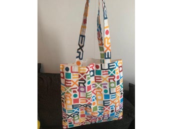 Exklusiv Rolex Tote Bag – Helt ny/oanvänd (Watches and Wonders 2026). Limited!