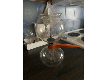 Bodum Don Pedro Kaffebryggare