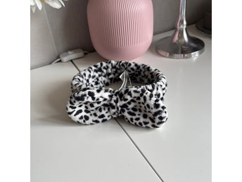 H&M Disney Hårband med dalmatin mönster