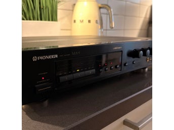Pioneer MA-9 Mikrofonmixer