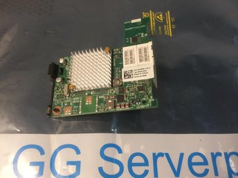 Dell Broadcom Dualport 10GbE for blade C583R
