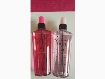 victoria secret body mist paket victoria secret body mist paket