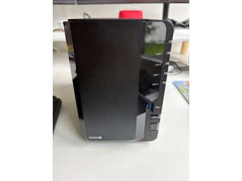 Synology DS224+ NAS