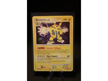 Electivire