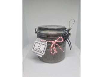 Keltisk havsalt 500 g, Grovt