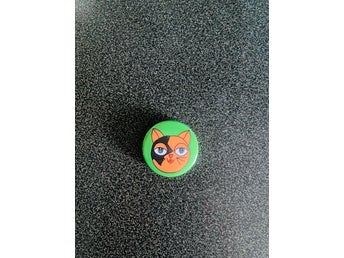 Mini Rodini Katt accessoar