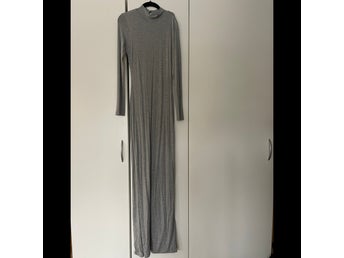 JLUXLABEL Maxiklänning