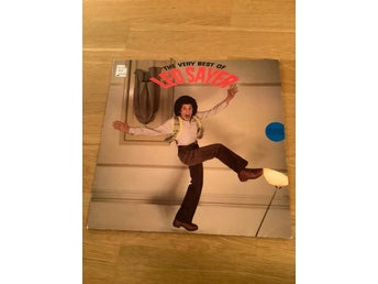 The Very Best Of Leo Sayer LP