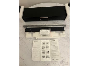 Smart UV Handdukstork