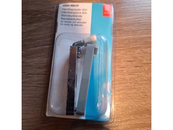 ASSA ABLOY Handtagsspärr 850 Barnskyddande