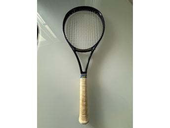 Prince CTS Synergy DB 26 Oversize tennisracket
