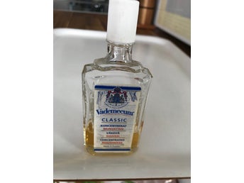 Vademecum retro