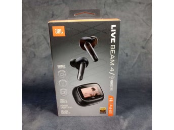Nya JBL LIVE BEAM 4