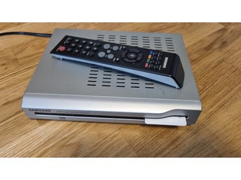 Digital Kabelmottagare (DVB-C) DCB-B270Z