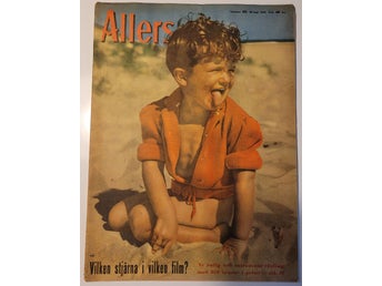 Allers nummer 35, 1949
