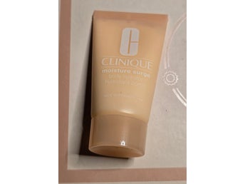 Ny! Clinique Moisture Surge Body Hydrator 30ml