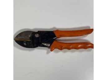 Vintage Rollcut secateur 210mm Pruner British made