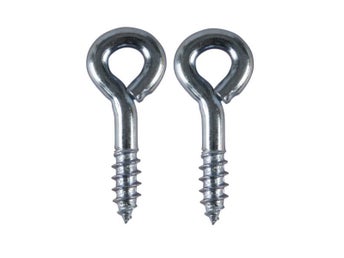 Skruvögla 125 47mm Essve 2-pack