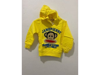 Barn Hoodies