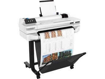 DesignJet T525 24-tums skrivare