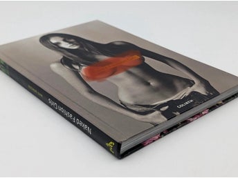 Naked Fashion Girls by Mike Dowson, Goliath