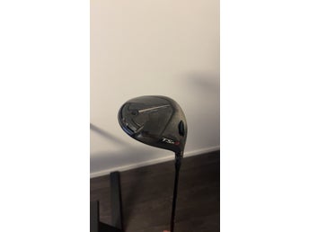 Titleist TSR3