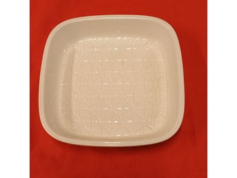 Fat - DOMINO - Gunnar Nylund - Rörstrand