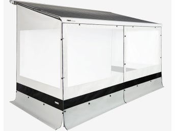 Thule Rain Blocker G2 5 delar
