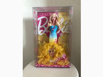 pop icon barbie