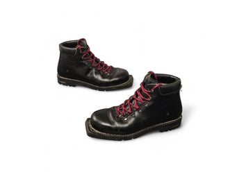 Crispi Klassisk Pjäxa Storlek 38 Vibramsula Nordic Norm 75mm