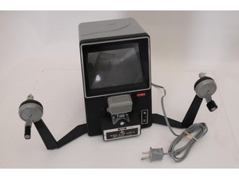 Filmredigerare