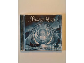 Pagans Mind - Celestial Entrance | Köp på Tradera (753464566)