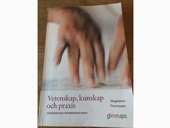 vetenskap kunskap och praxis vetenskap kunskap och praxis
