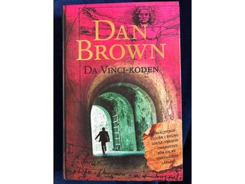 Da Vinci-koden. Young adult-version / utgåva