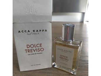 Acca Kappa Dolce Treviso Eau de Parfum 100 ml