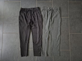 Only Poptrash byxor stl S/34
