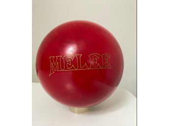 Bowlingklot Brunswick Melee (15p) Bowling