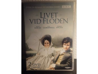 Livet vid floden (Drama 1978) BBC 2-Disc Miniserie