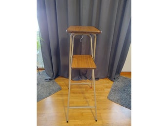 Projektorbord / fällbart bord
