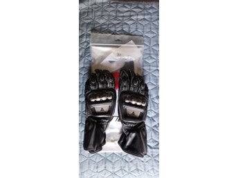 Dainese Full Metal 6 (Helt ny)