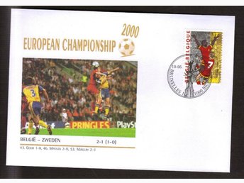 wallpapers Sverige Em 2000 tradera