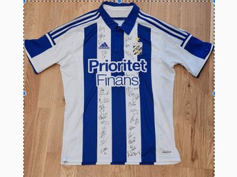 Ifk Goteborg Match Troja